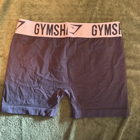 Gymshark shorts - Picture 3 of 3